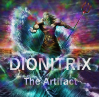 Dionitrix - The Artifact (2020) MP3
