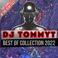 DJ TommyT - Best of Collection (2022) MP3