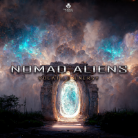 Nomad Aliens - Volatile Energy (2023) MP3