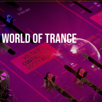 VA - World of Trance (2023) MP3