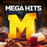 VA - Mega Hits Winter (2023) MP3