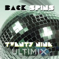 VA - Ultimix Back Spins 29 (2022) MP3