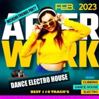 VA - After Work: Weekends Friends Party (2023) MP3