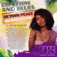 VA - Be Your Peace: R&b Collection (2023) MP3