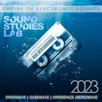 VA - Dive Into Darkwave (2023) MP3