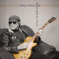 Craig Erickson - Modern Blues (2023) MP3