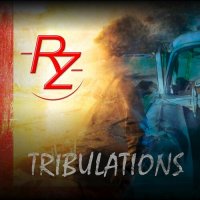 Red Zone - Tribulations (2023) MP3