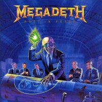 Megadeth - Rust In Peace [2004 Remix Expanded Edition] (2023) MP3