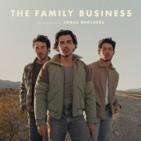 Jonas Brothers - The Family Business (2023) MP3