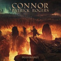 Connor Patrick Rogers - Deliverance (2023) MP3