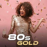 VA - 80s Gold (2023) MP3
