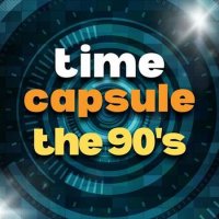 VA - time capsule the 90's (2023) MP3