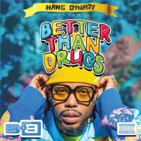 B.o.B - Better Than Drugs (2022) MP3