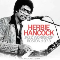 Herbie Hancock - Jazz Workshop Boston 1973 [Live] (2022) MP3