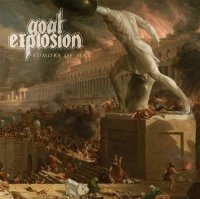 Goat Explosion - Rumors of Man (2018) MP3