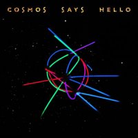 Cosmos Says Hello - The Album (2023) MP3