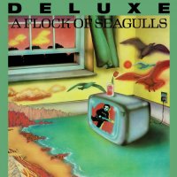 A Flock Of Seagulls - A Flock Of Seagulls [3CD, Deluxe] (2023) MP3