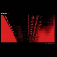 Interpol - The Black EP (2022) MP3