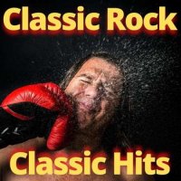 VA - Classic Rock Classic Hits (2023) MP3