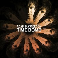 Adam Masterson - Time Bomb (2023) MP3
