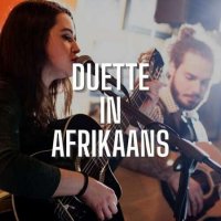 VA - Duette In Afrikaans (2023) MP3