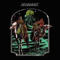Abanamat - Abanamat (2023) MP3