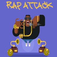VA - Rap Attack (2023) MP3