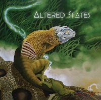 Rick Miller - Altered States (2023) MP3