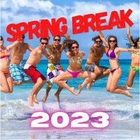 VA - Spring Break (2023) MP3
