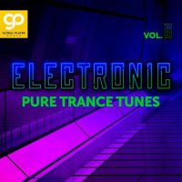 VA - Electronic Pure Trance Tunes Vol. 6 (2023) MP3