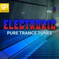 VA - Electronic Pure Trance Tunes Vol. 7 (2023) MP3