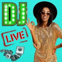 VA - Live Dj Party Temps February (2023) MP3
