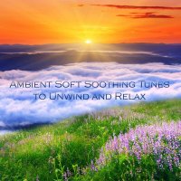 VA - Ambient Soft Soothing Tunes to Unwind and Relax (2023) MP3