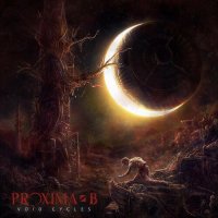 Proxima B - Void Cycles (2023) MP3