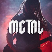 VA - Metal (2023) MP3