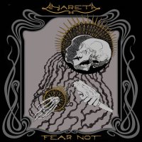 Anareta - Fear Not (2023) MP3
