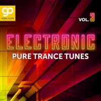 VA - Electronic Pure Trance Tunes Vol 3 (2021) MP3