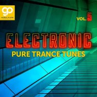 VA - Electronic Pure Trance Tunes Vol 5 (2023) MP3