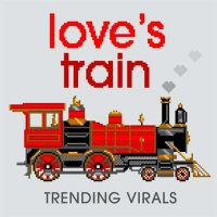 VA - Love's Train: Trending Virals (2023) MP3
