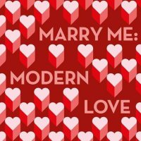 VA - Marry Me: Modern Love (2023) MP3