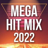 VA - Mega Hit Mix (2023) MP3