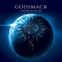 Godsmack - Lighting Up The Sky (2023) MP3