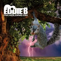Eddie B - I'm Holding On (2023) MP3