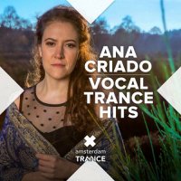Ana Criado - Vocal Trance Hits (2022) MP3
