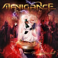 Manigance - The Shadows Ball (2023) MP3