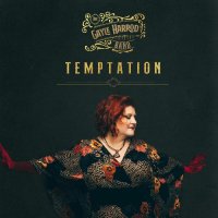 The Gayle Harrod Band - Temptation (2023) MP3