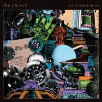 The Church - The Hypnogogue (2023) MP3