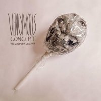 Venomous Concept - The Good Ship Lollipop (2023) MP3