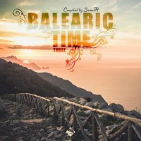 VA - Balearic Time, Three [Compiled by Seven24] (2023) MP3