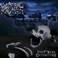 Visceral Reaction - The 7th Mass Extinction (2023) MP3
